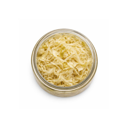 Classic Unpasteurised Sauerkraut